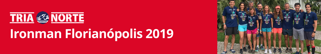 Ironman Florianópolis 2019