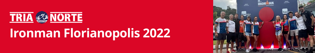 Ironman Florianopolis 2022