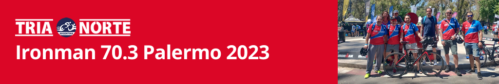 Ironman 70.3 Palermo 2023